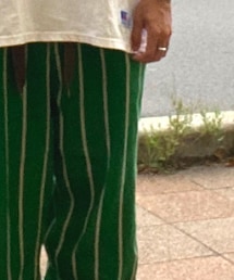 KAPITAL | その他パンツ