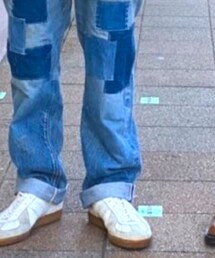VINTAGE | デニムパンツ