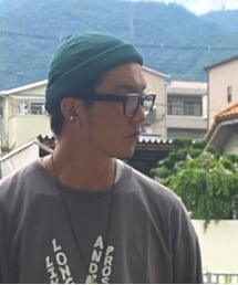 CIAOPANIC | 帽子