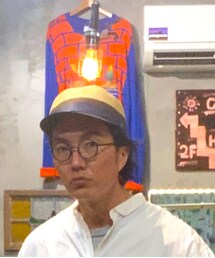 KAPITAL | キャップ