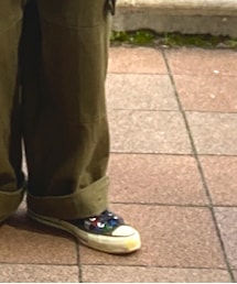 CONVERSE | スニーカー