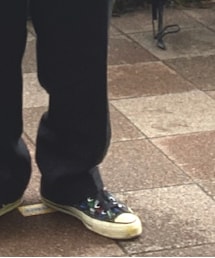 CONVERSE | スニーカー