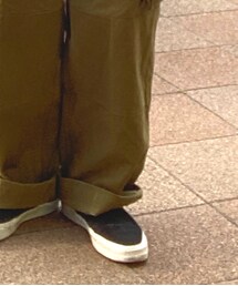 CONVERSE | スリッポン