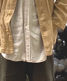 BROOKS BROTHERS | シャツ/ブラウス