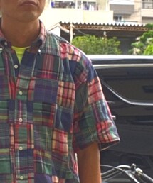 RALPH LAUREN | シャツ/ブラウス