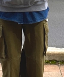 VINTAGE | カーゴパンツ