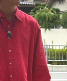 RALPH LAUREN | シャツ/ブラウス