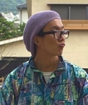 KAPITAL(キャピタル)の「帽子(ハンチング/ベレー帽)」