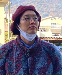 KAPITAL | ハンチング/ベレー帽