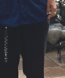 RALPH LAUREN | スラックス