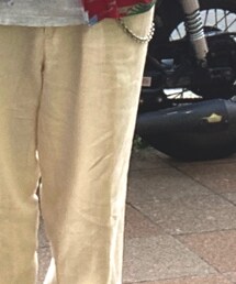 RALPH LAUREN | その他パンツ