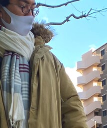 WOOLRICH | ダウンジャケット/コート