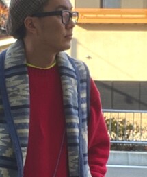 WOOLRICH | ベスト