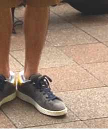 adidas | スニーカー