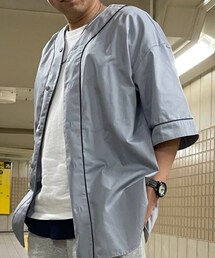 BACK NUMBER | シャツ/ブラウス