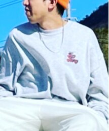 PIXAR | スウェット