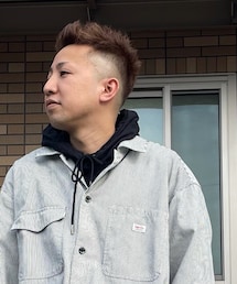 Mark Gonzales | Tシャツ/カットソー