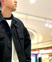 CAMP7 | ジャケット/アウター