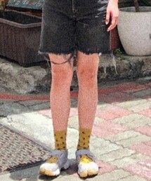 SOU･SOU | レッグウェア