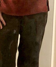 MARBLE & Co. | パンツ