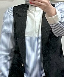 Riche glamour | シャツ/ブラウス