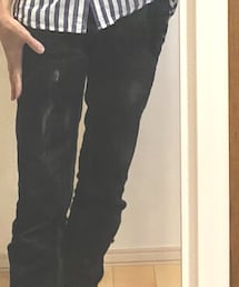 しまむら | デニムパンツ