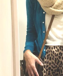 earth music&ecology | カーディガン/ボレロ