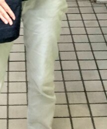 PLST | デニムパンツ