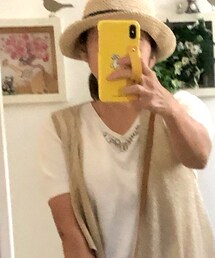 NANO universe | Tシャツ/カットソー