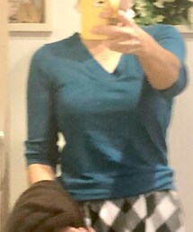 LOWRYS FARM | ニット/セーター