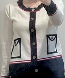 LOWRYS FARM | ニット/セーター