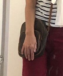 ADAM ET ROPE' | ショルダーバッグ