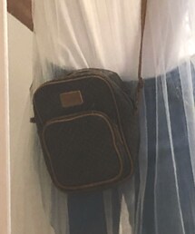 ADAM ET ROPE' | ショルダーバッグ