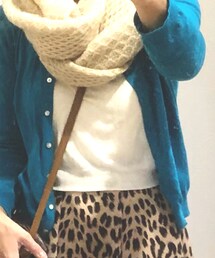 NATURAL BEAUTY BASIC | ニット/セーター