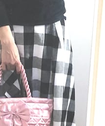 GLOBAL WORK | スカート