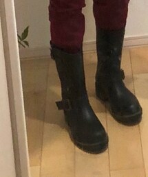 a.v.v | レインシューズ