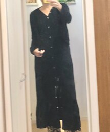 earth music&ecology | ワンピース/ドレス