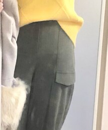 COMME CA ISM | パンツ