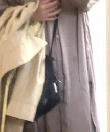 SENSE OF PLACE by URBAN RESEARCH | ショルダーバッグ