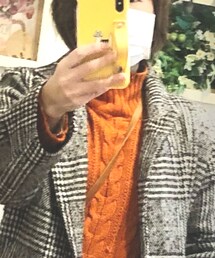 chocol raffine robe | ニット/セーター