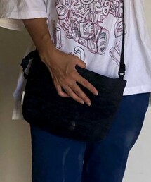 SENSE OF PLACE by URBAN RESEARCH | ショルダーバッグ