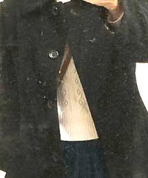 EDIT COLOGNE | ニット/セーター