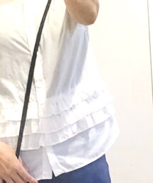 Khaju | シャツ/ブラウス