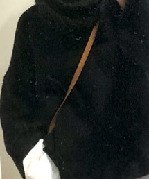 E hyphen world gallery | ニット/セーター