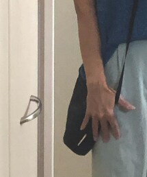 SENSE OF PLACE by URBAN RESEARCH | ショルダーバッグ