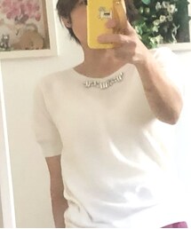 NANO universe | Tシャツ/カットソー