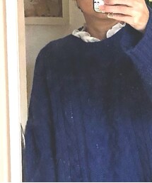 GU | シャツ/ブラウス