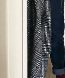 HOLIDAY | チェスターコート