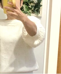 GU | ニット/セーター