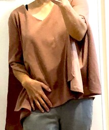 aquagarage | シャツ/ブラウス